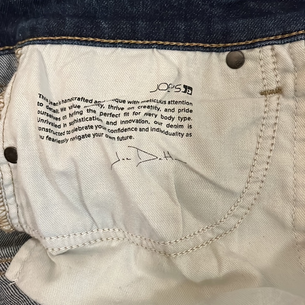 Joe Jeans - Picture 6 of 7